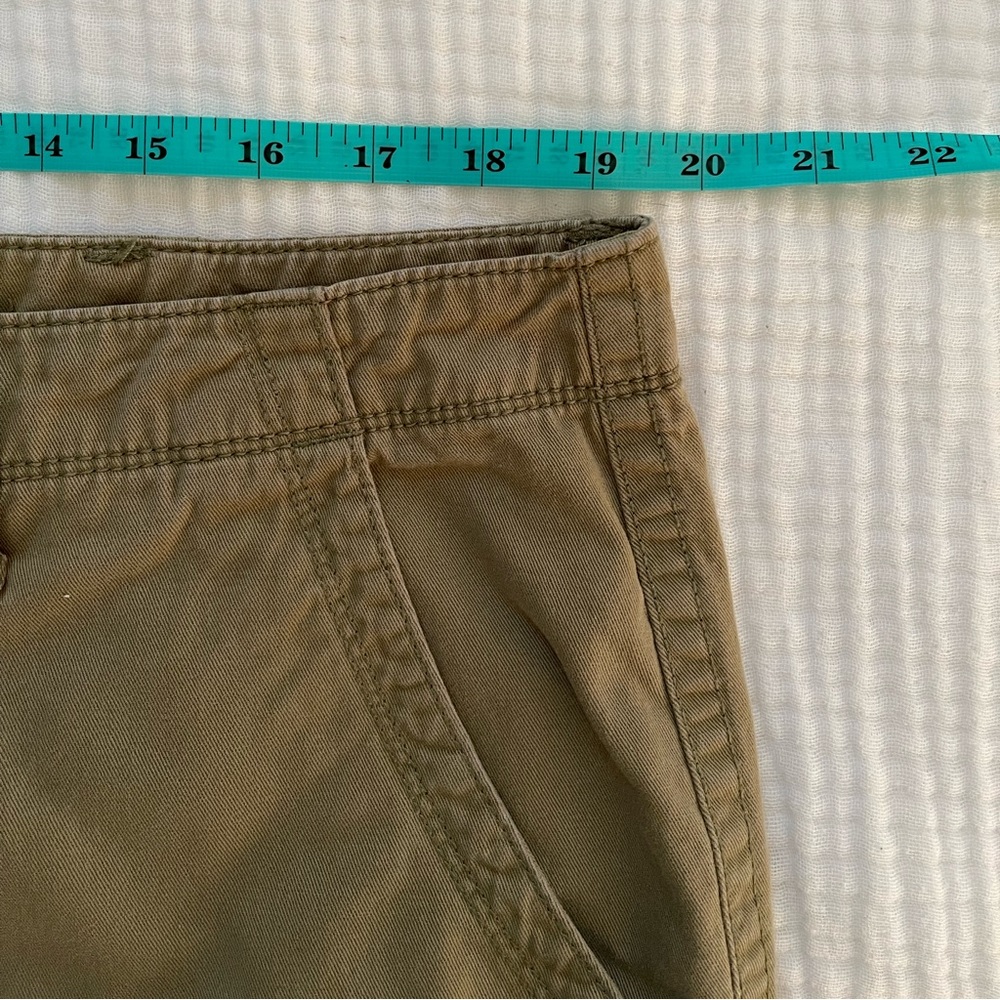 Arizona Jean Co. Classic Fit Cargo Shorts - Picture 5 of 6